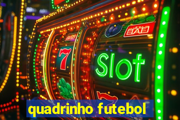quadrinho futebol